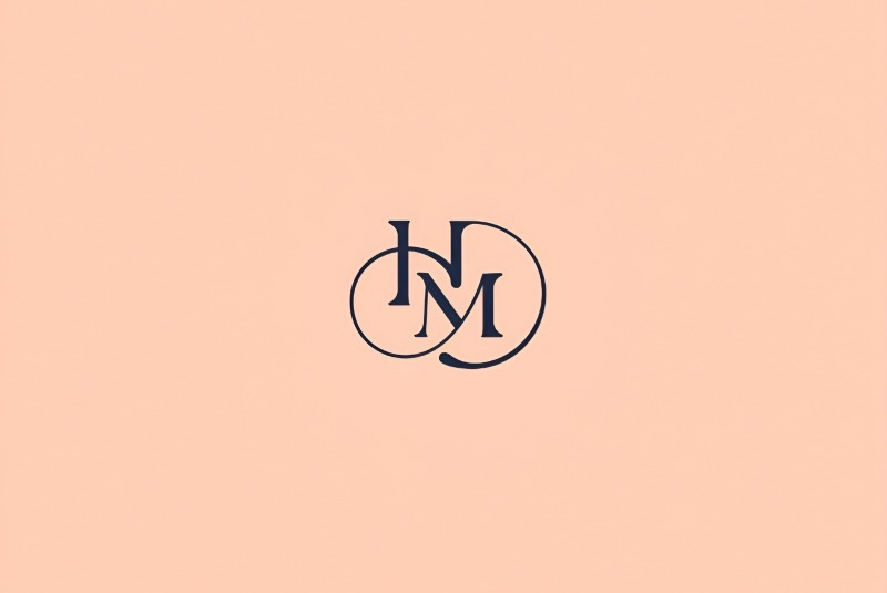 Monogram in Eastvale